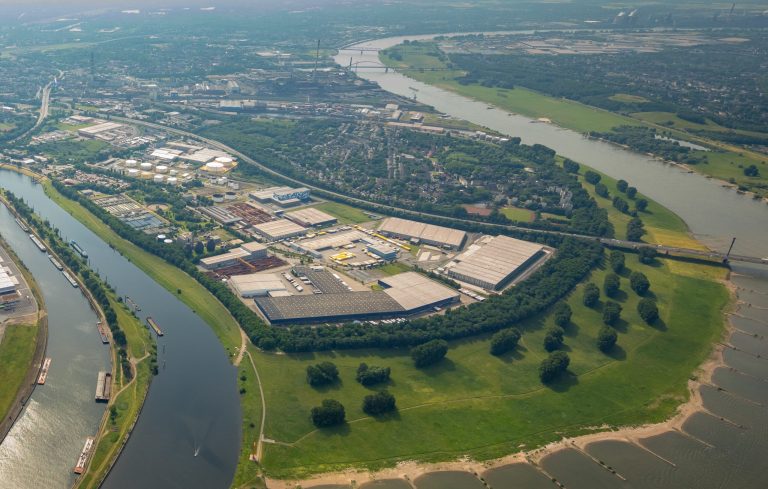 100 neue Arbeitsplätze in der Logistik