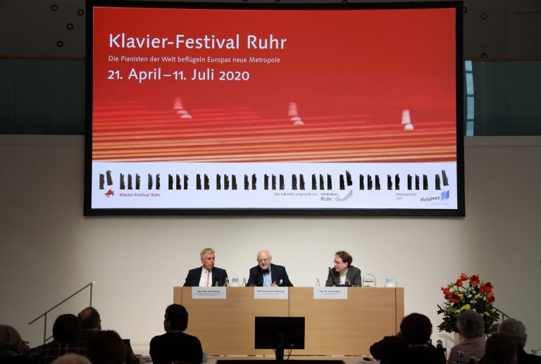 Programmvorstellung_Neujahrsempfang_Klaviefestival_Ruhr@ Copyright PeterWieler_KFR