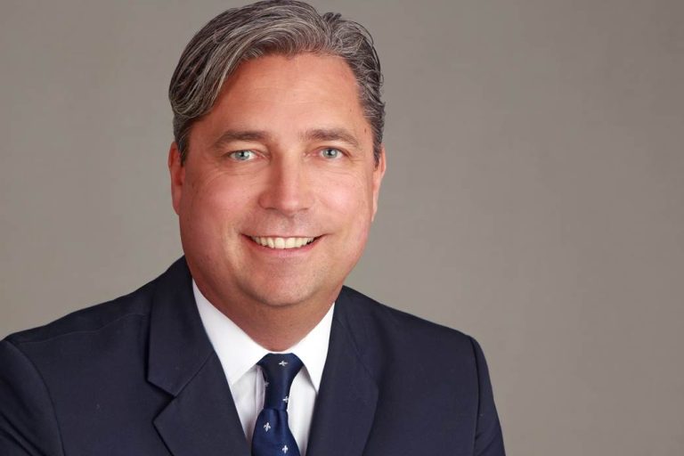 Peter Plewa (51) verstärkt seit Jahresanfang die Geschäftsführung der duisport agency GmbH.