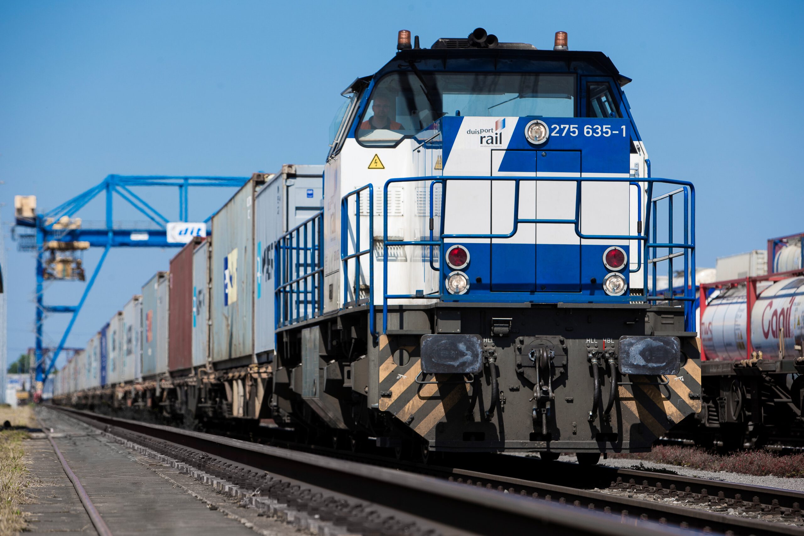 Zur Reduzierung von Dieselabgasen wird neben der grundsätzlichen Prüfung der Machbarkeit auch analysiert|