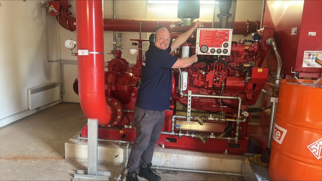 Markus Klenner